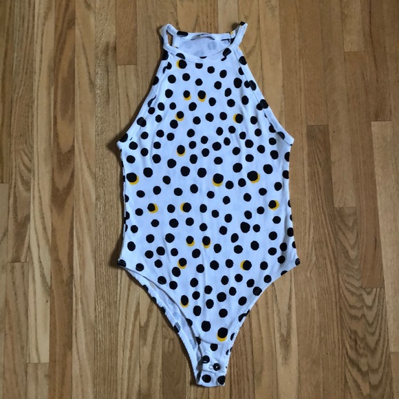 Zara Bodysuit - Picture 1 of 4